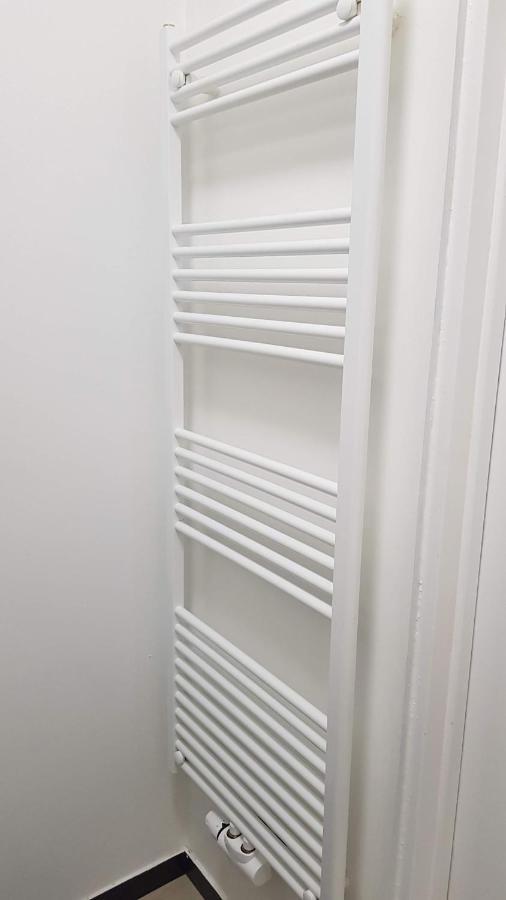 Modern Second Floor *