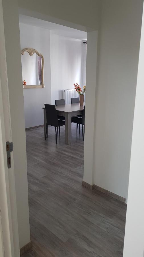 Appartement Modern Second Floor *