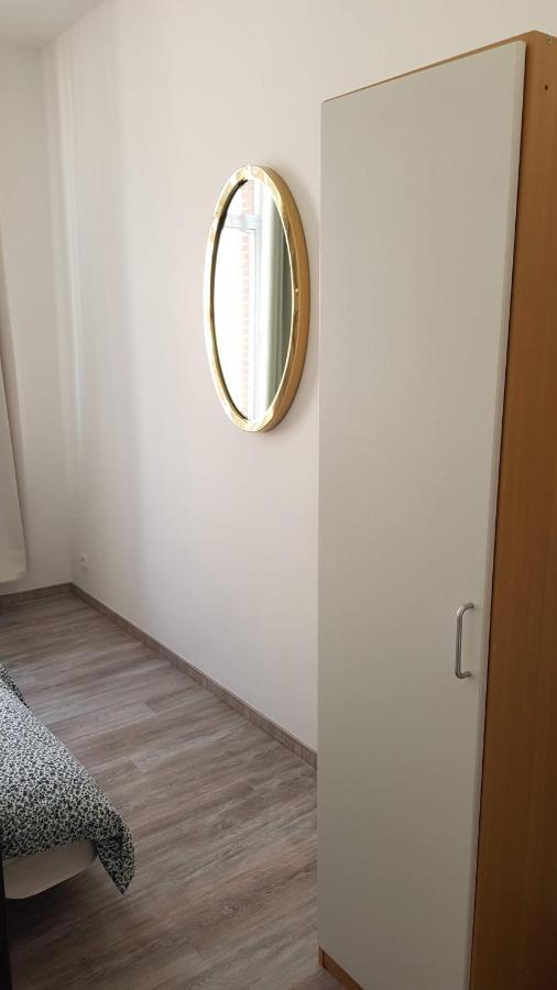 Modern Second Floor *
