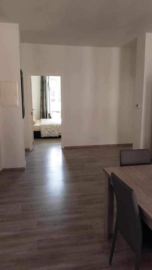 Appartement Modern Second Floor
