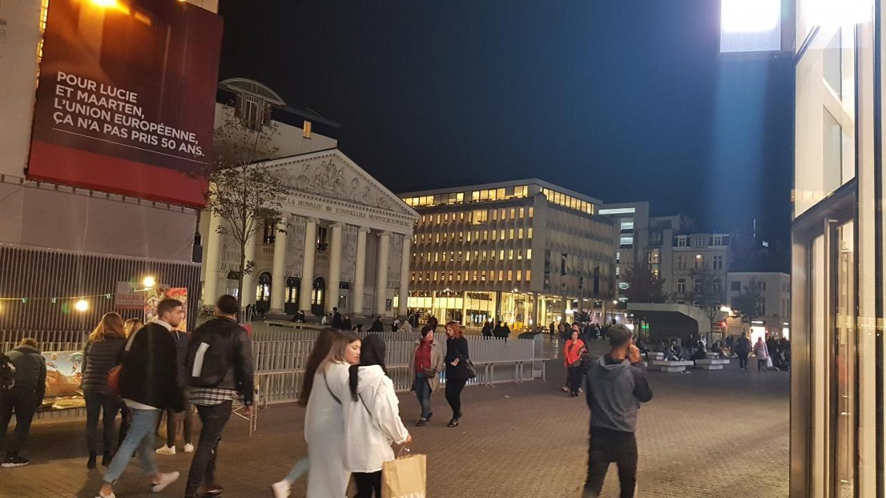 Centre Ville Brussels