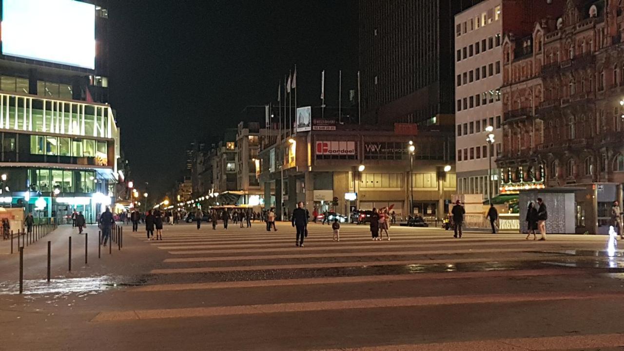 Centre Ville Brussels
