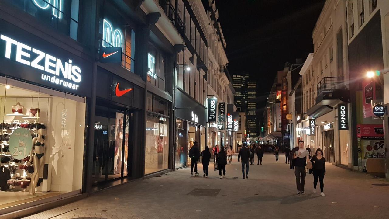 Centre Ville *