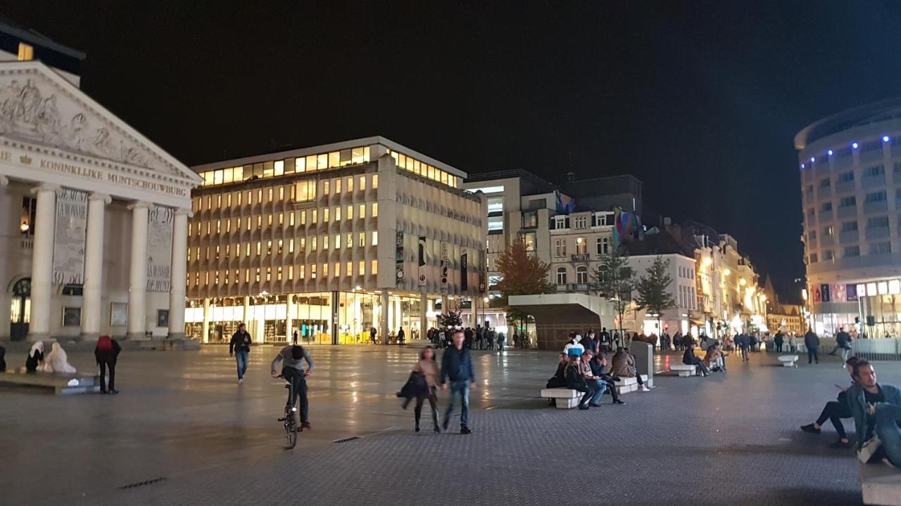 Centre Ville * Brussels