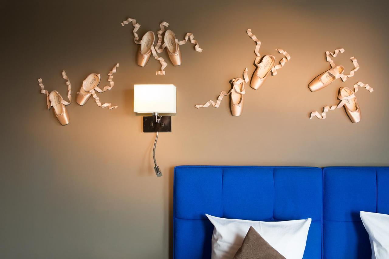 The Neufchatel 3* Bruxelles