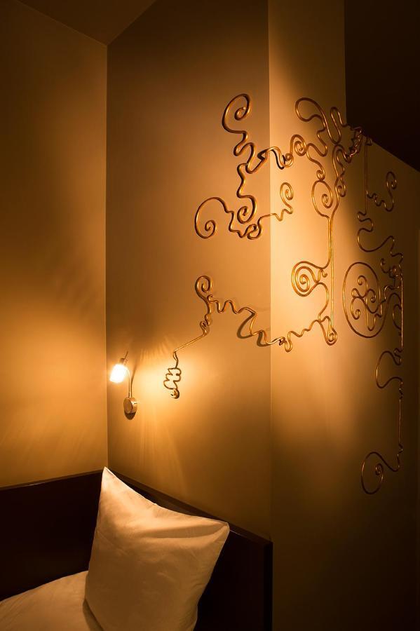 Hotel The Neufchatel