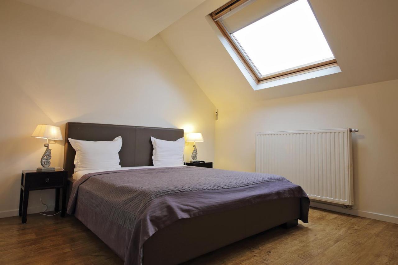 Bed & Breakfast Le Lys D'or