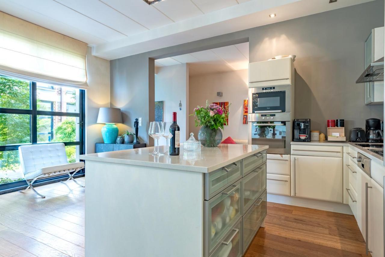 Europea Rooftop Duplex - Uccle