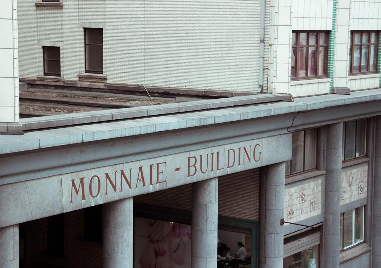 Smartflats - Monnaie * Brüssel