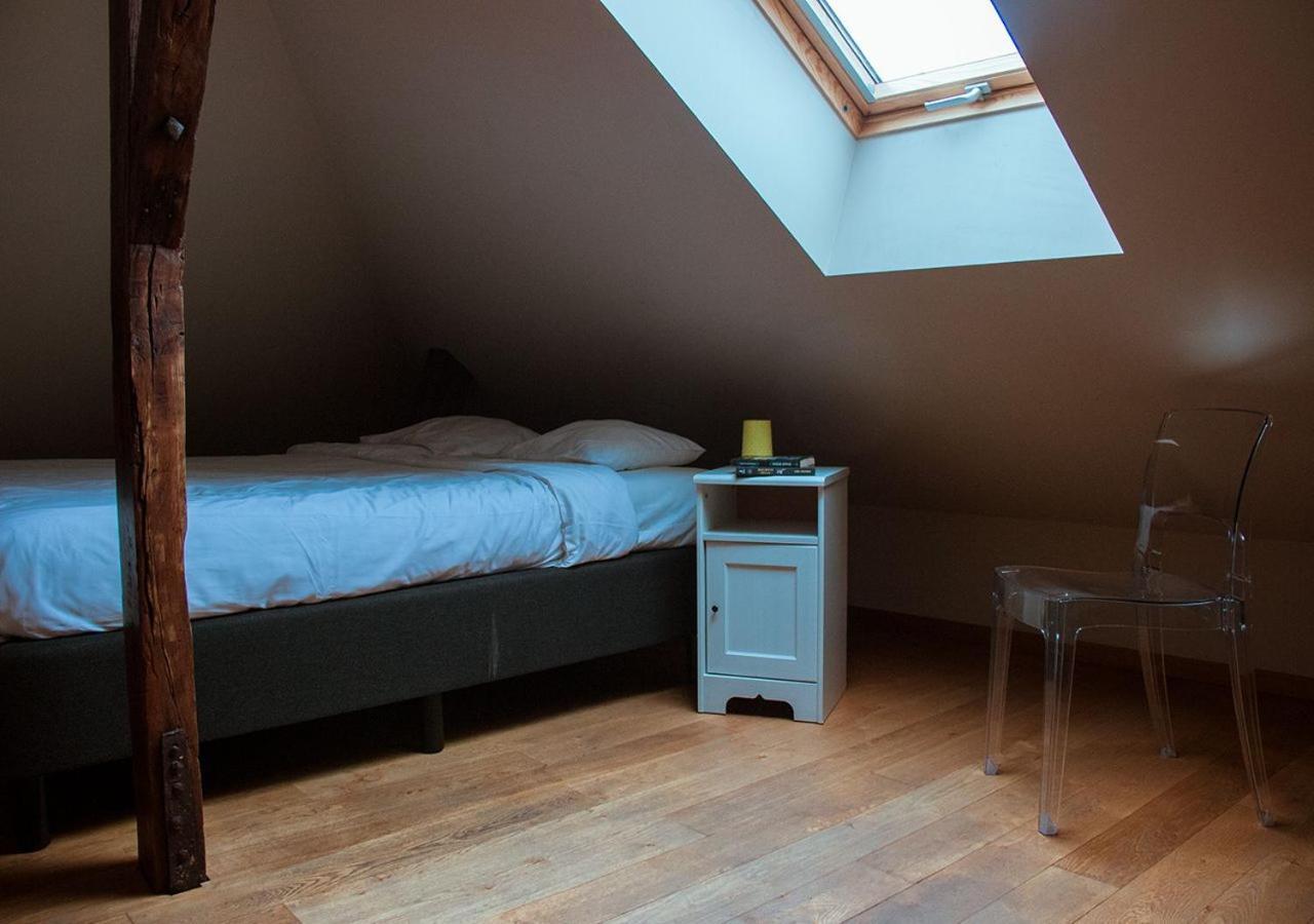 Apartment Smartflats - Monnaie *
