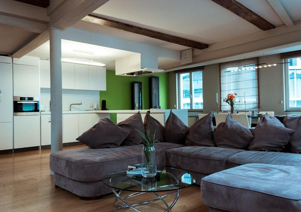 Smartflats - Monnaie *