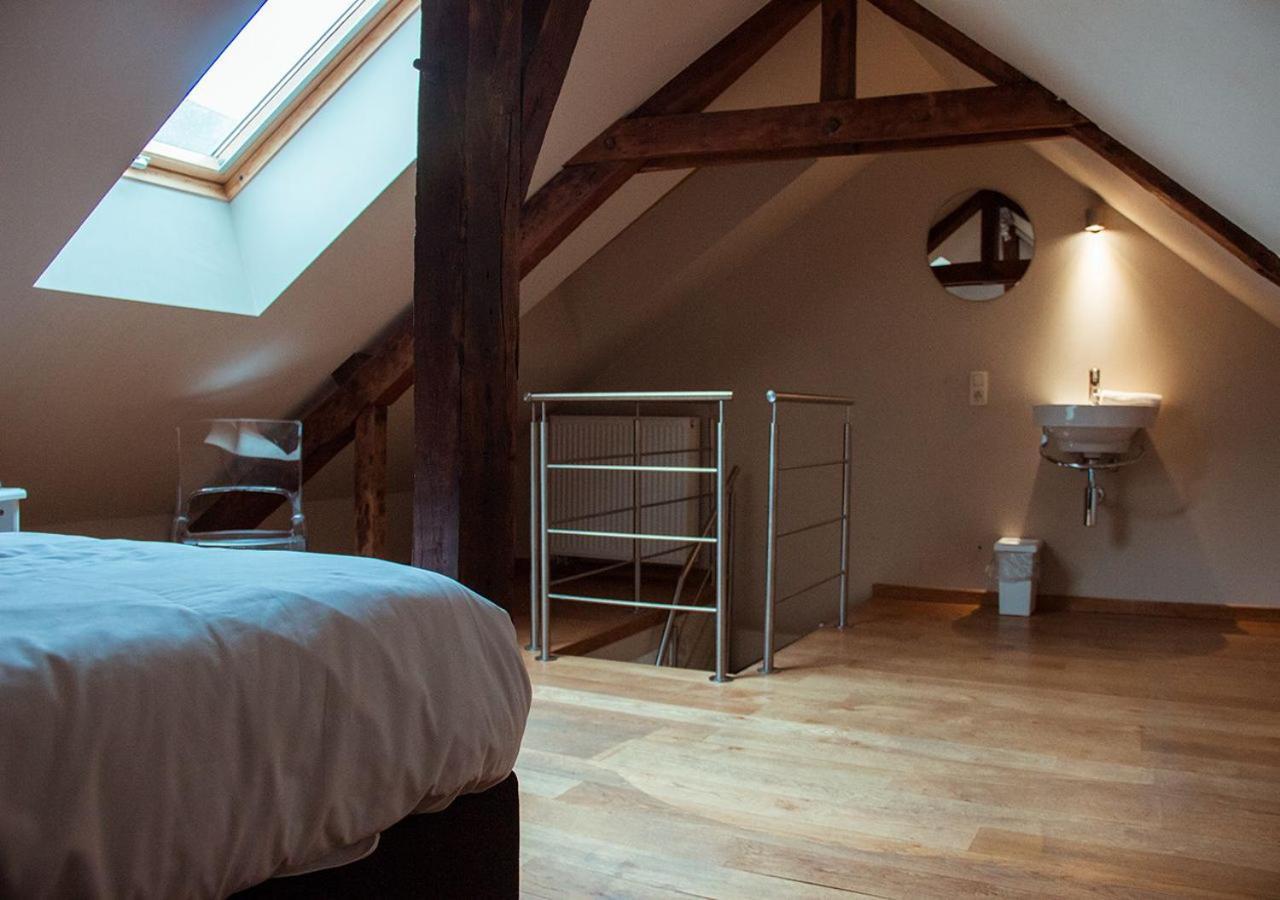 Smartflats - Monnaie Apartment *