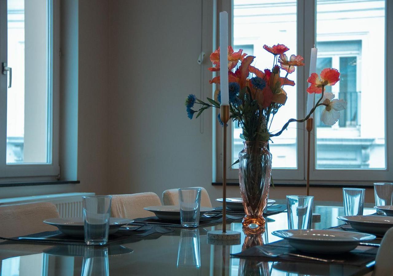 Smartflats - Monnaie Apartment