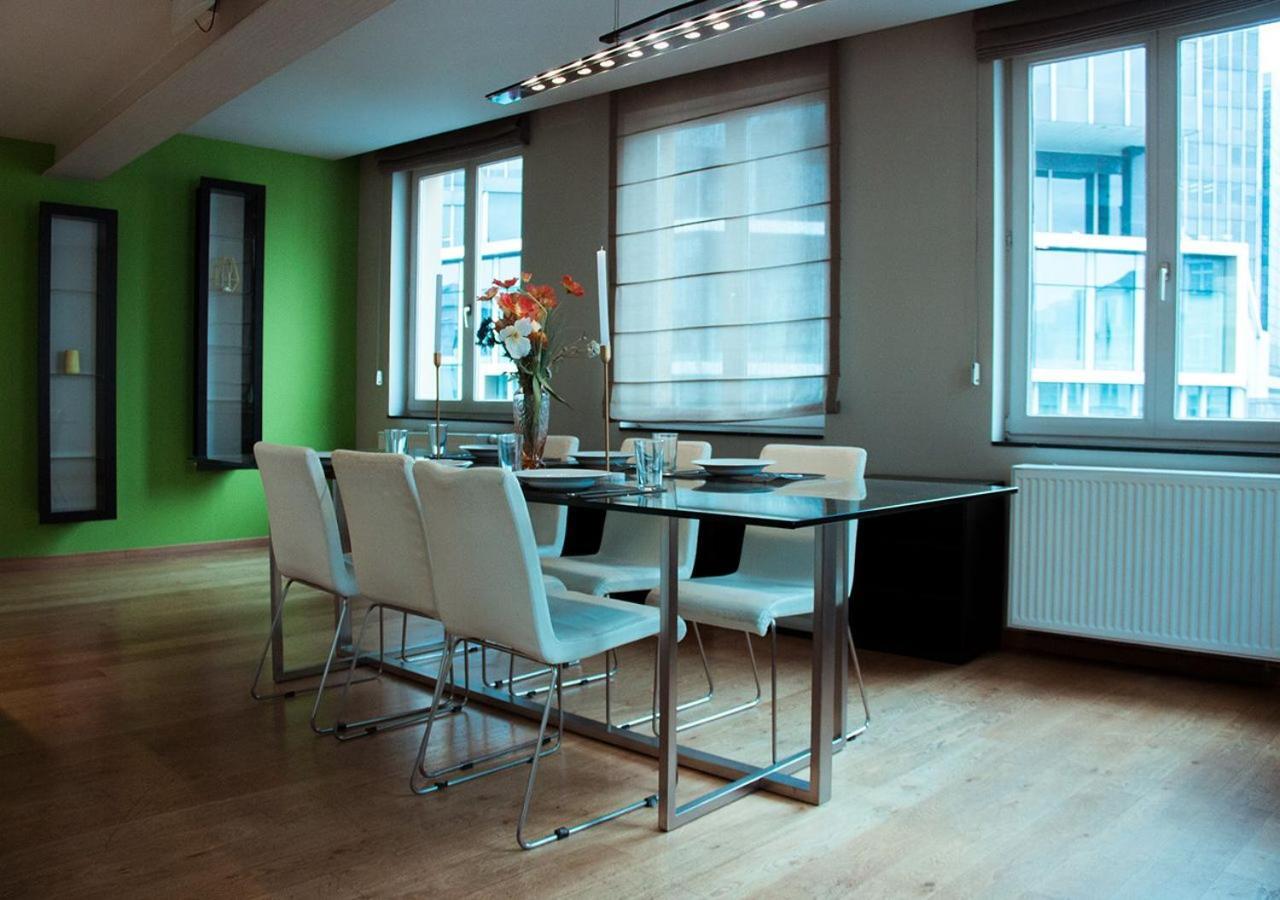 Smartflats - Monnaie Apartment