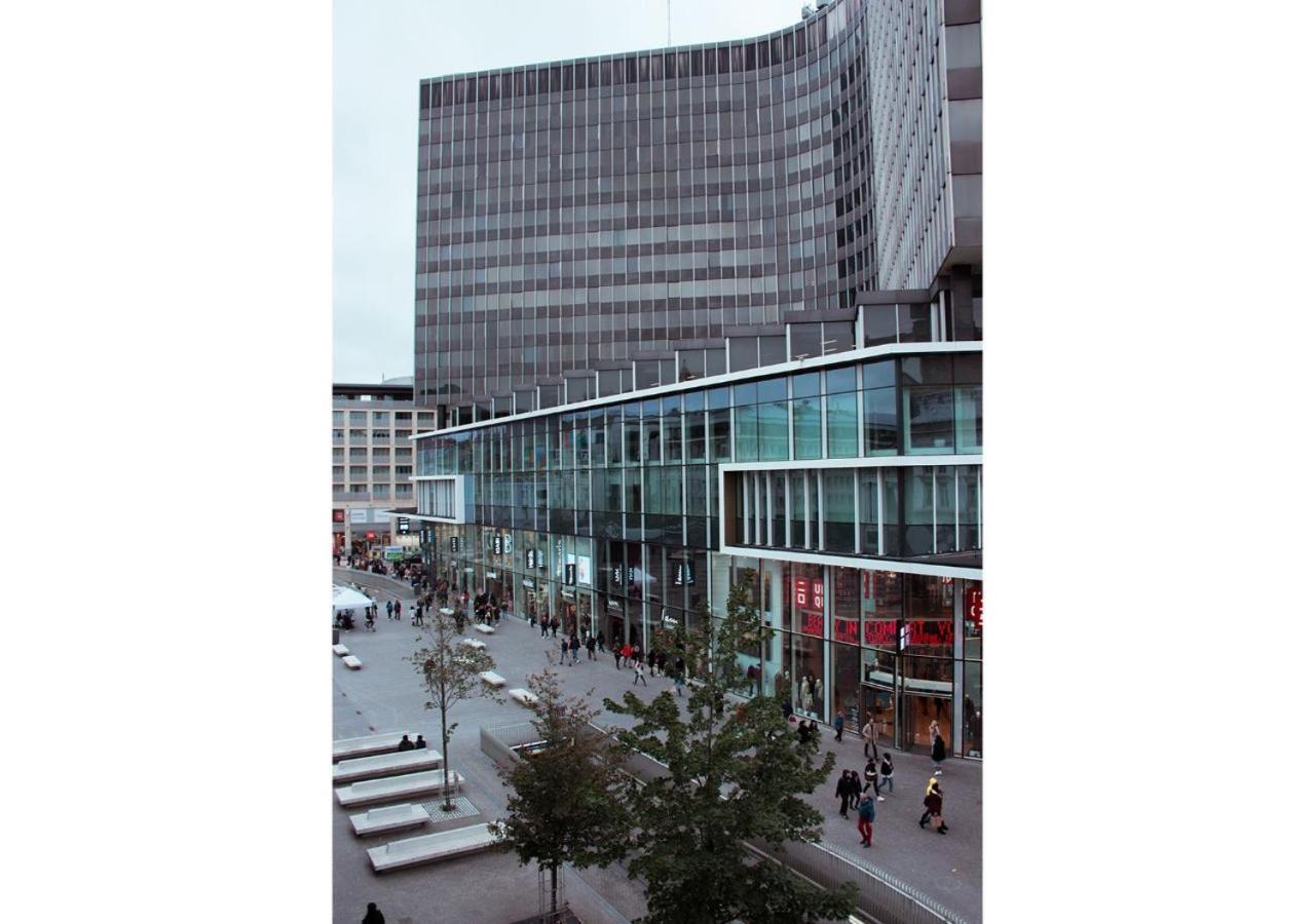 Apartment Smartflats - Monnaie