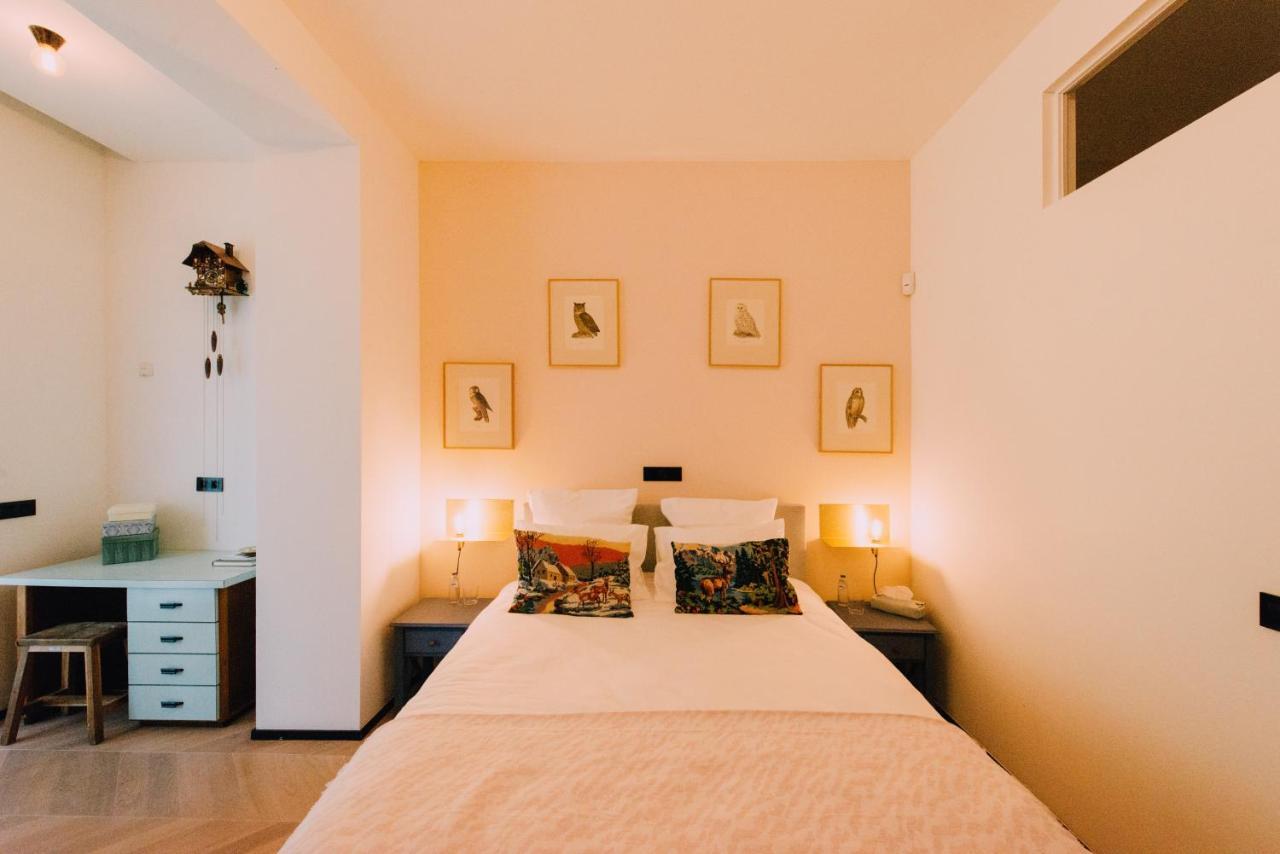 Maison Serafino Bed & Breakfast