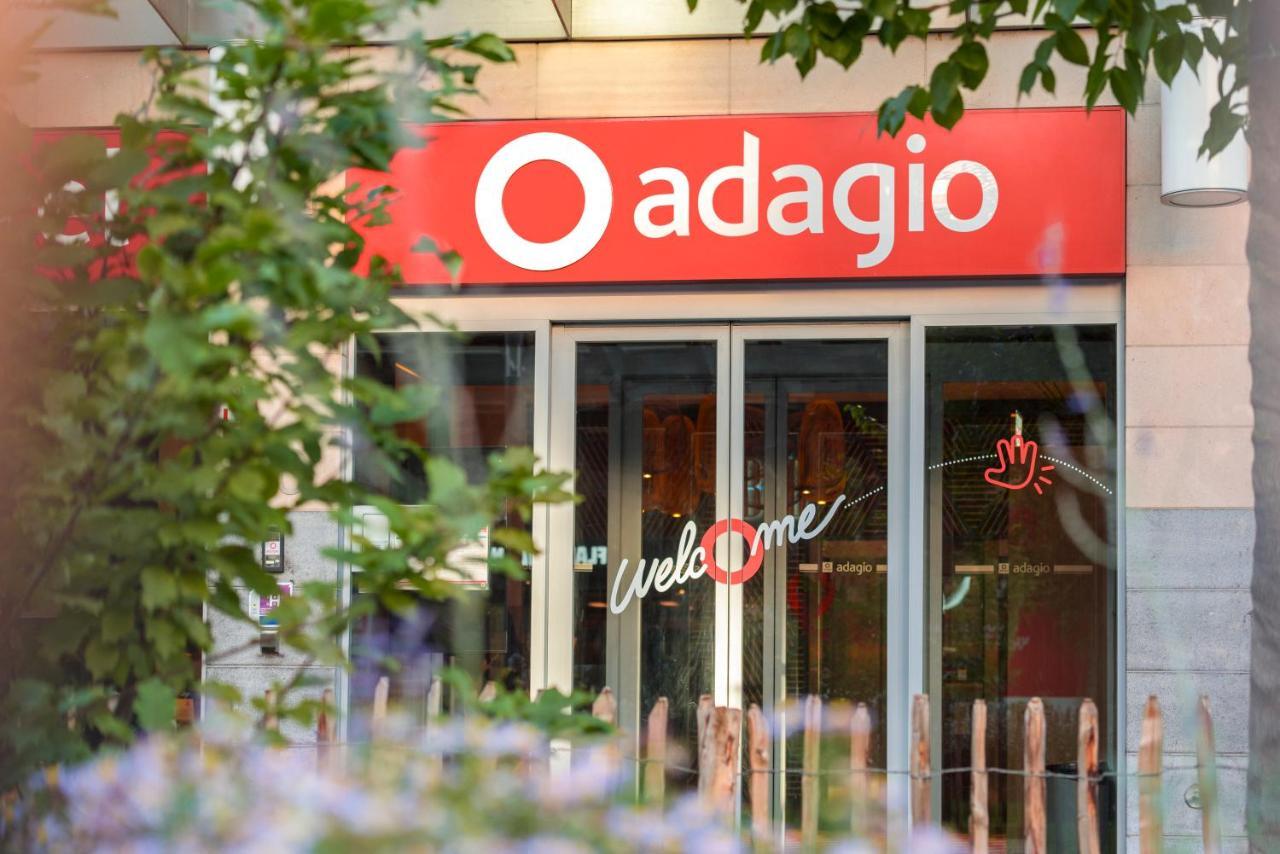 Adagio Grand Place 3* Brüssel