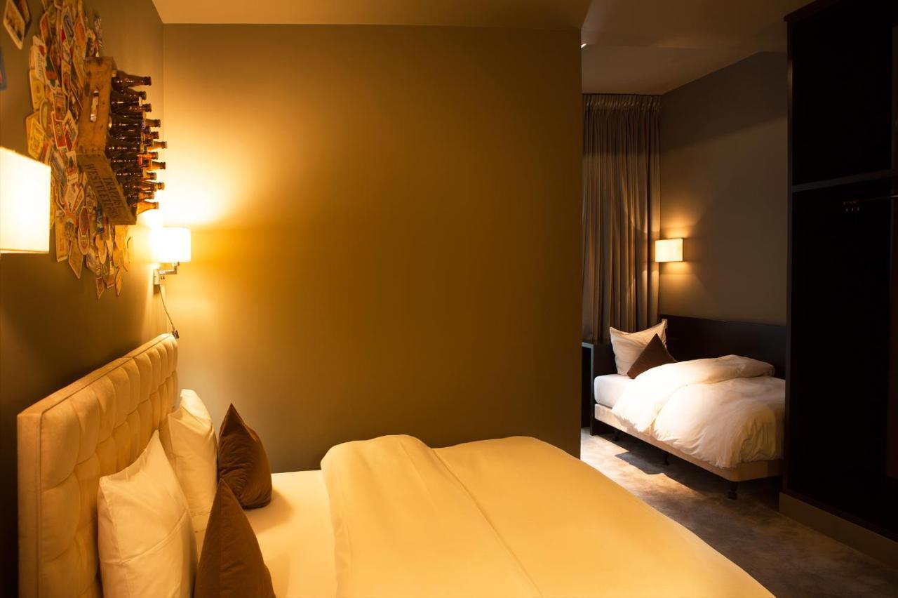 Hotel The Neufchatel Bruxelles