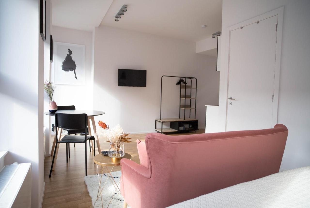 Apartment Fabulous Housings 2 Steps From Cee