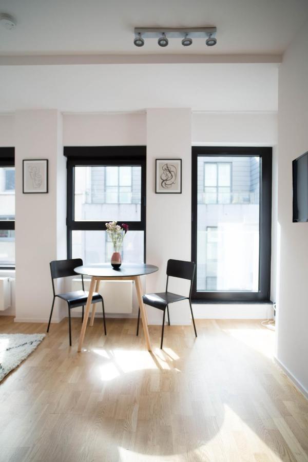 Apartment Fabulous Housings 2 Steps From Cee *