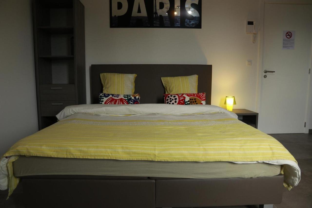 Guest house La Floraison Brussels
