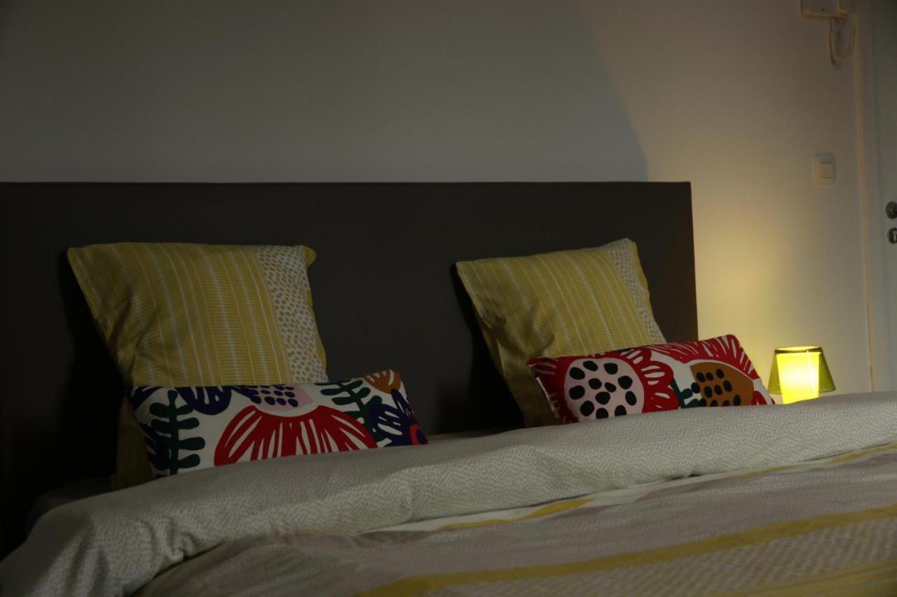 La Floraison Guest house