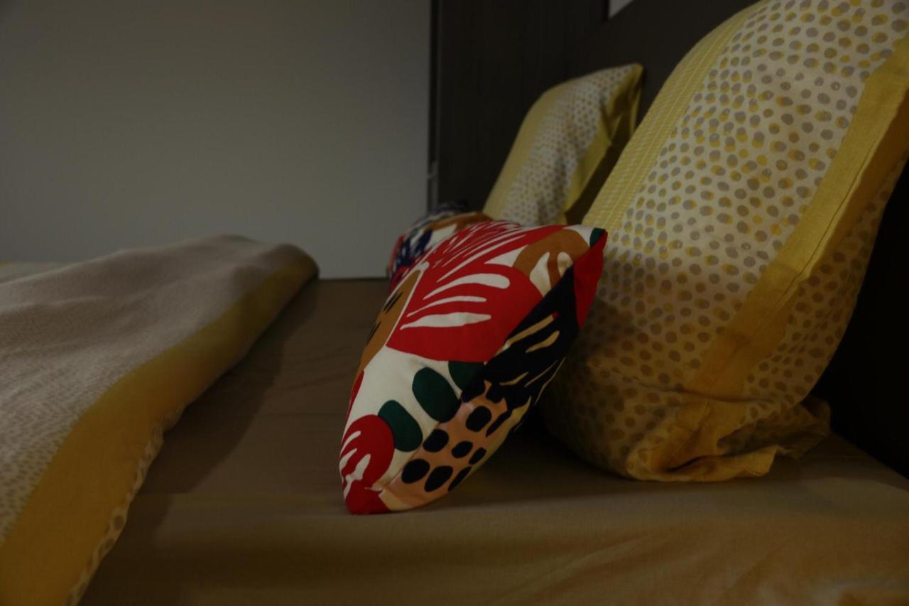 Guest house La Floraison Brussels