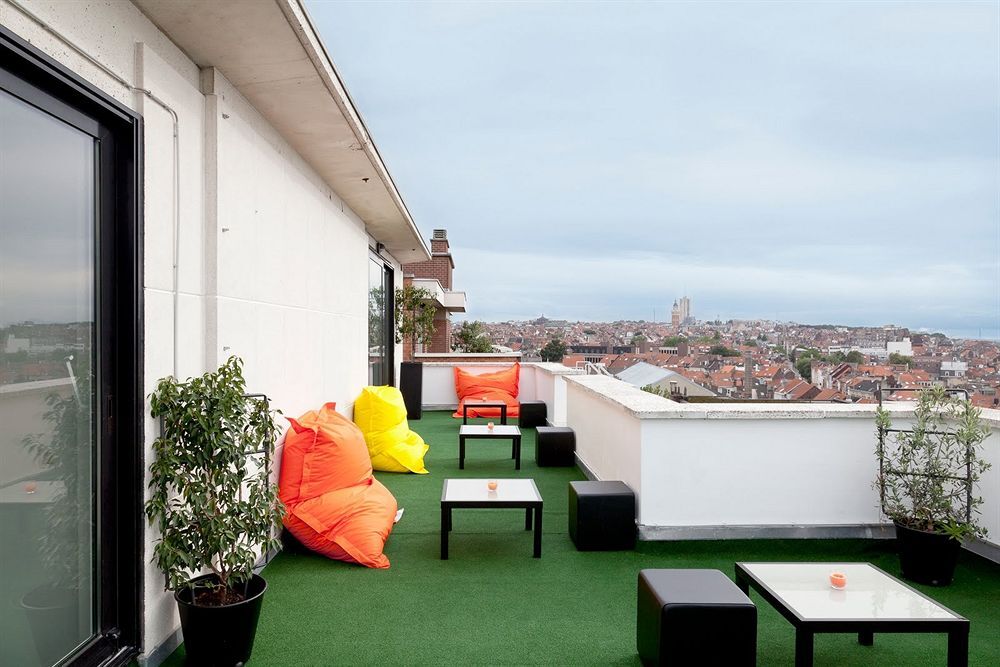 The Scott Hotel