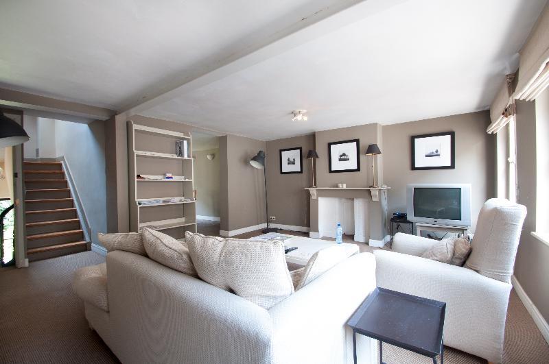 Appartement Be And Be Sablon 11 *