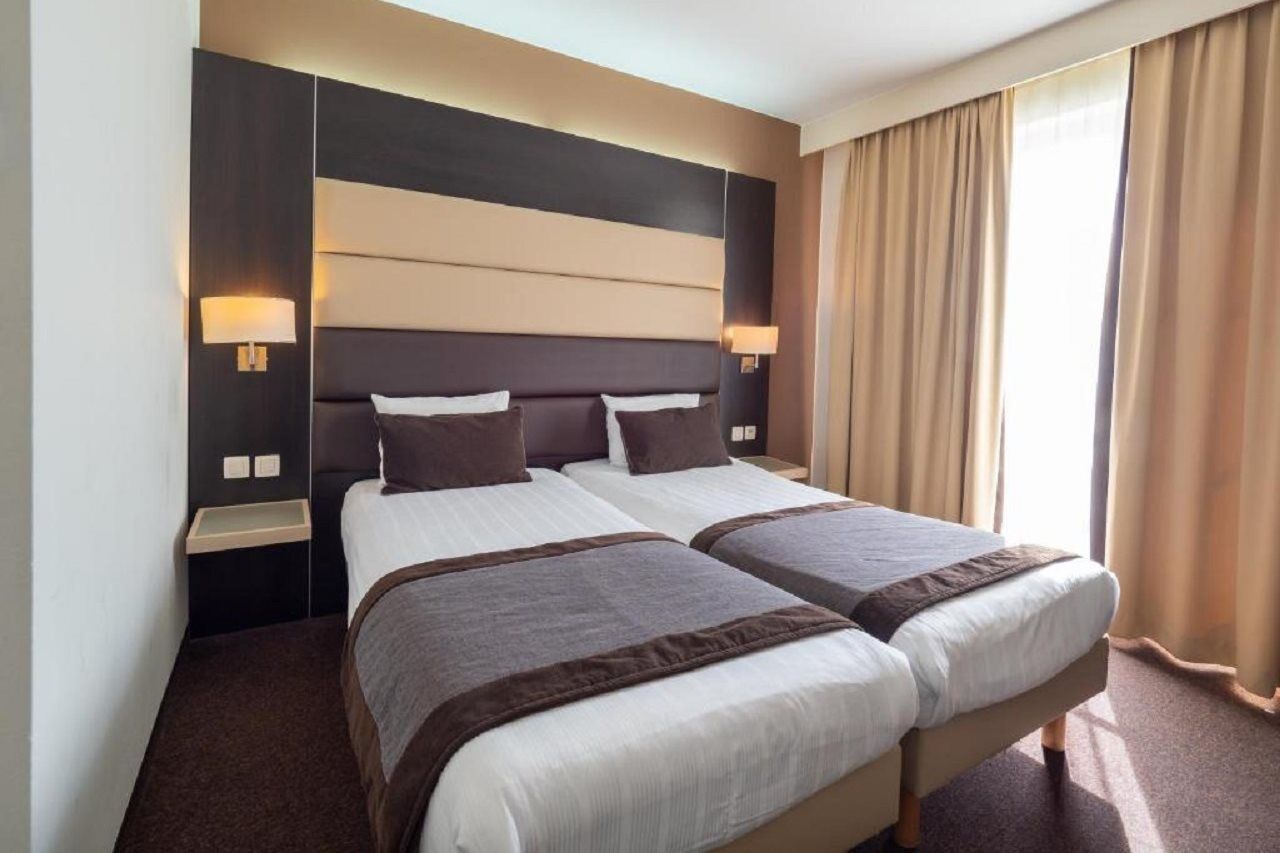 Best Western City Centre Hotel