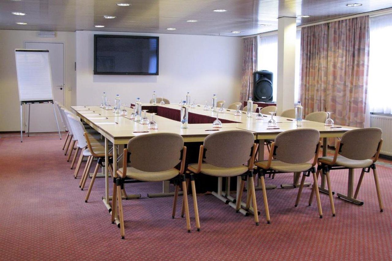 Hotel Bedford 3*