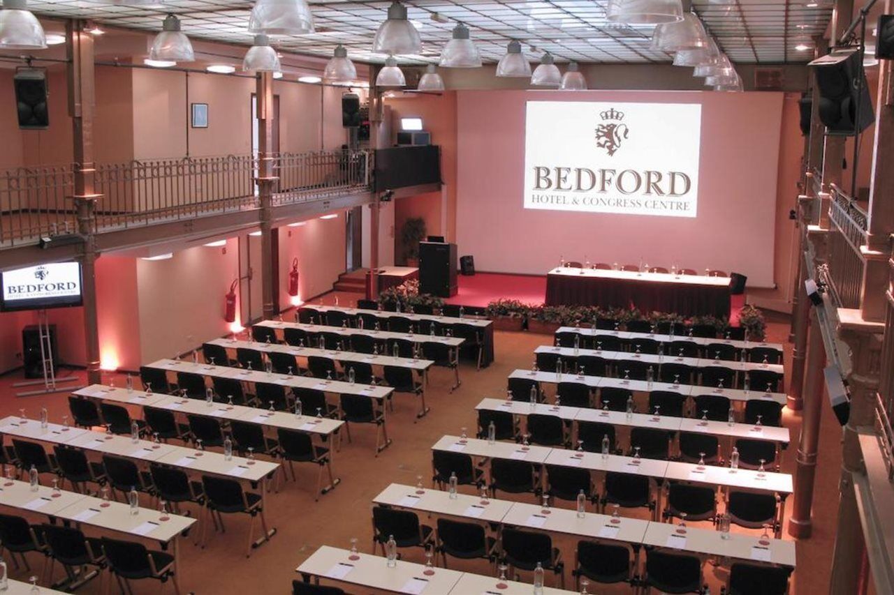 Bedford 3* Bruxelles