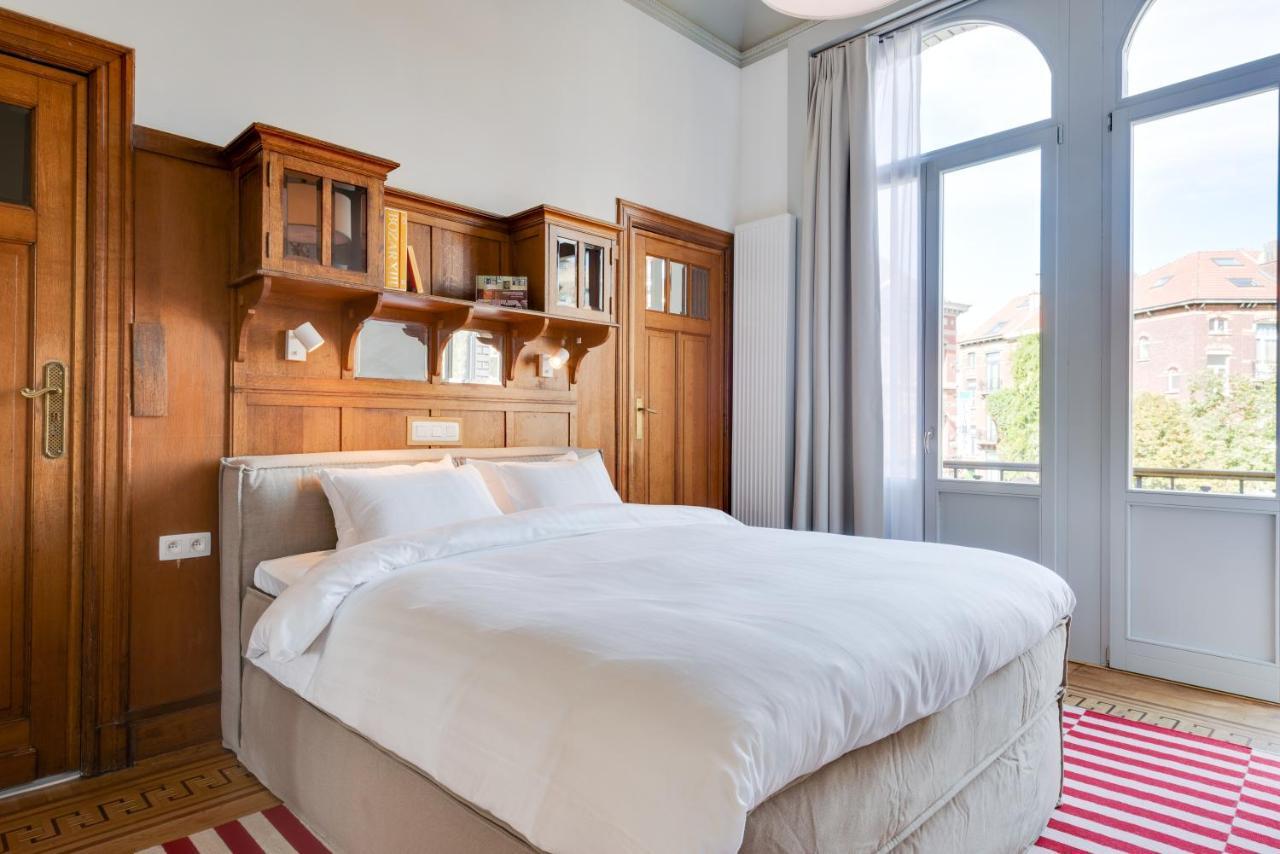 Newton Boutique Residences - Eu Area