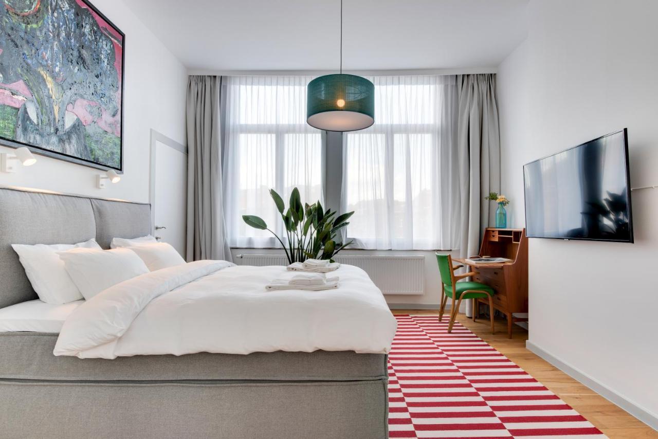 Newton Boutique Residences - Eu Area *