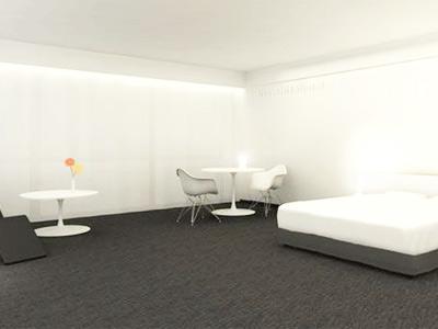 Hotel Ibis Styles Louise