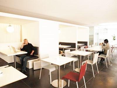 Louise 3* Bruxelles