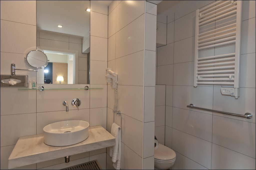 Aparthotel B-aparthotel Grand Place