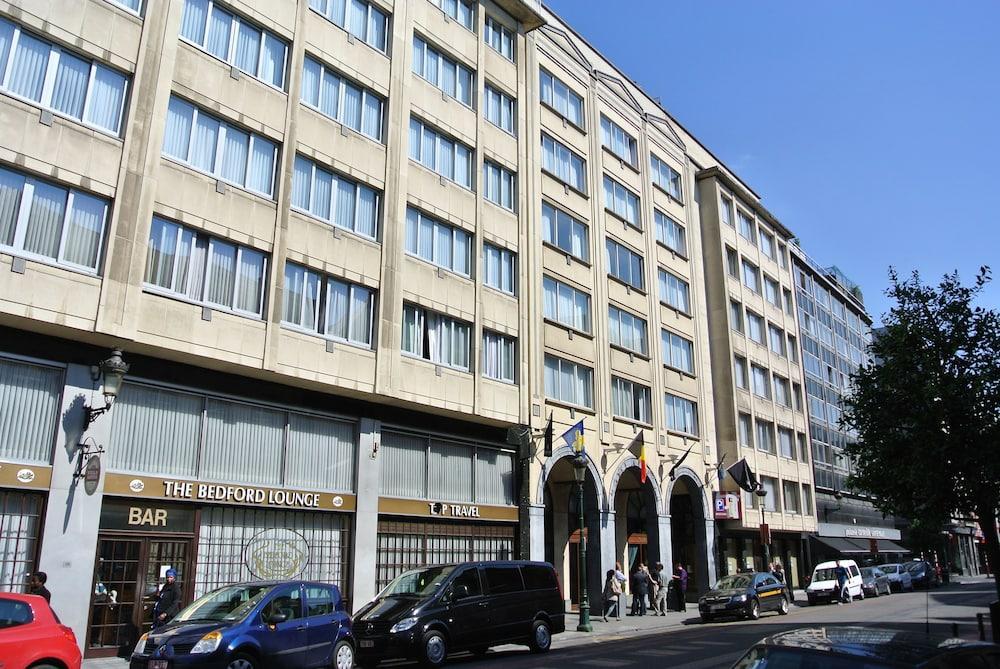 Bedford Hotel Bruxelles