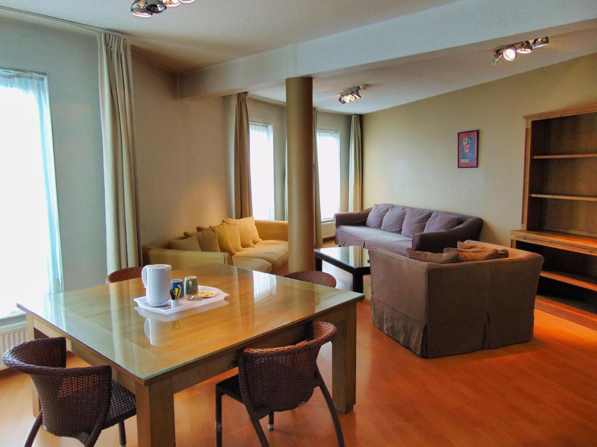 Apart Midi Aparthotel 3*