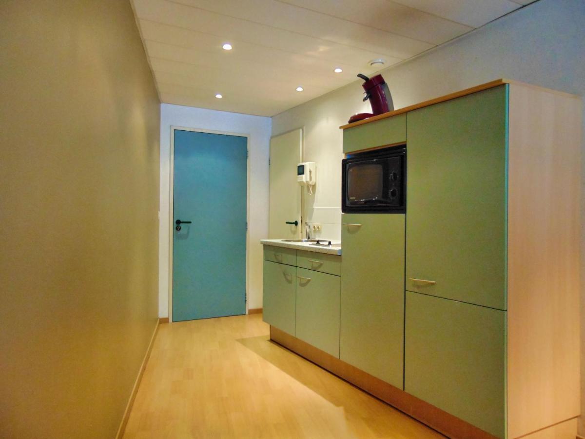 Aparthotel Apart Midi Bruxelles
