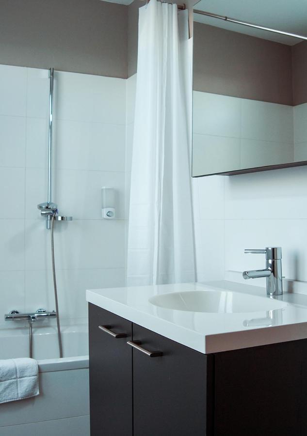 Appartamento Smartflats Design - La Gaité Bruxelles