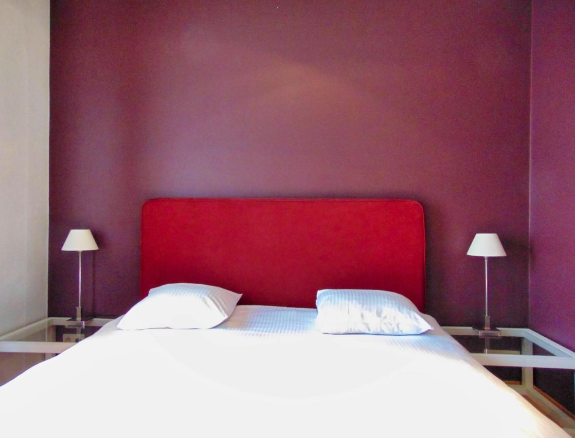 Aparthotel Apart Midi 3*