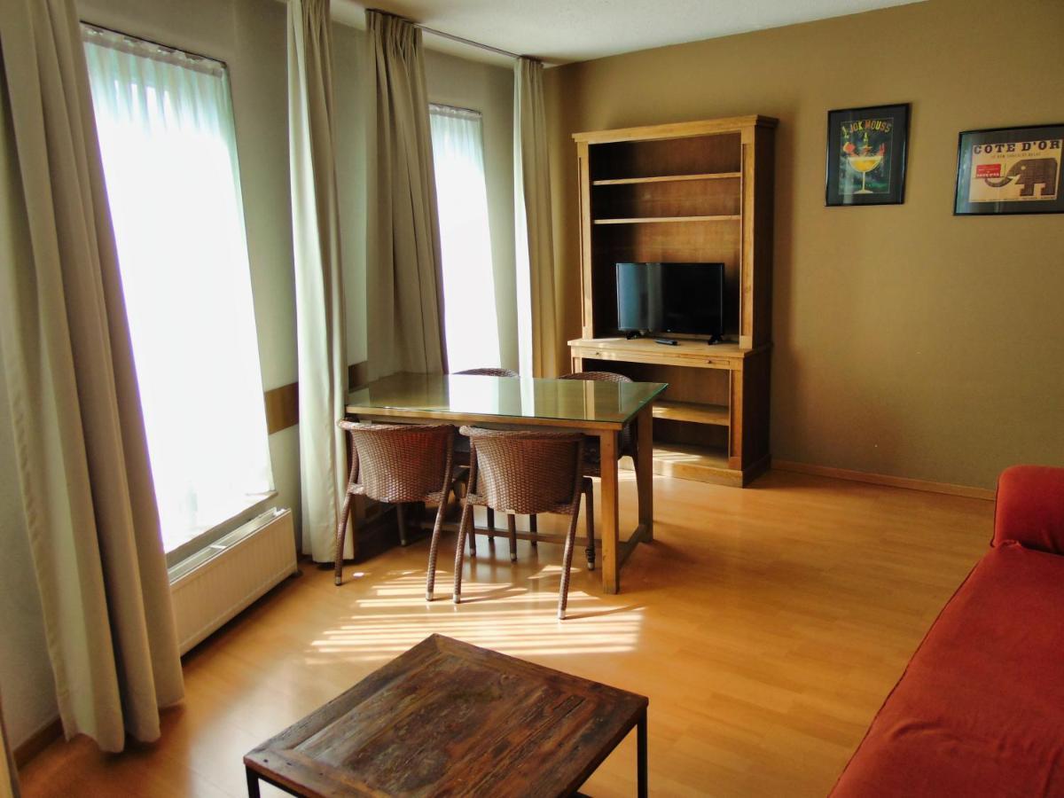 Apart Midi Aparthotel 3*