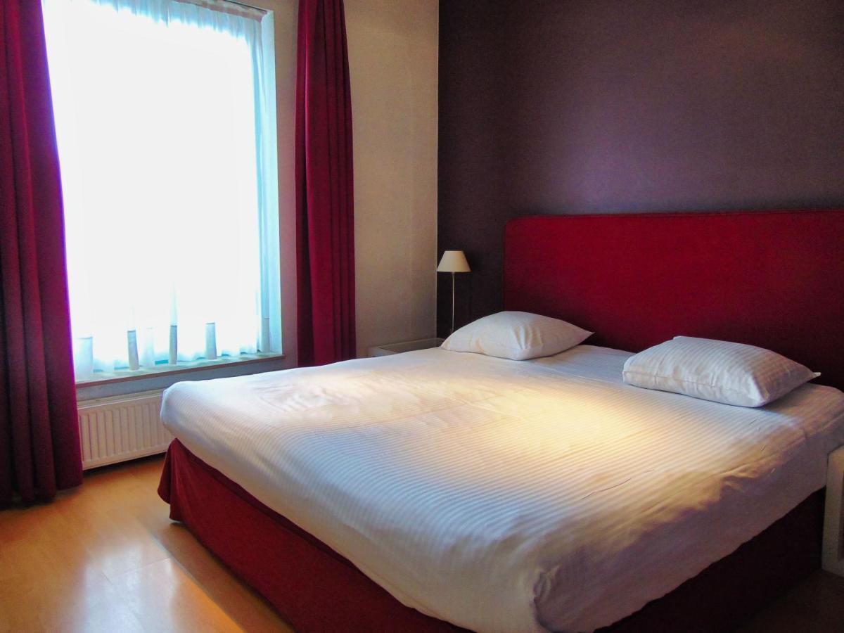 Apart Midi 3* Bruxelles