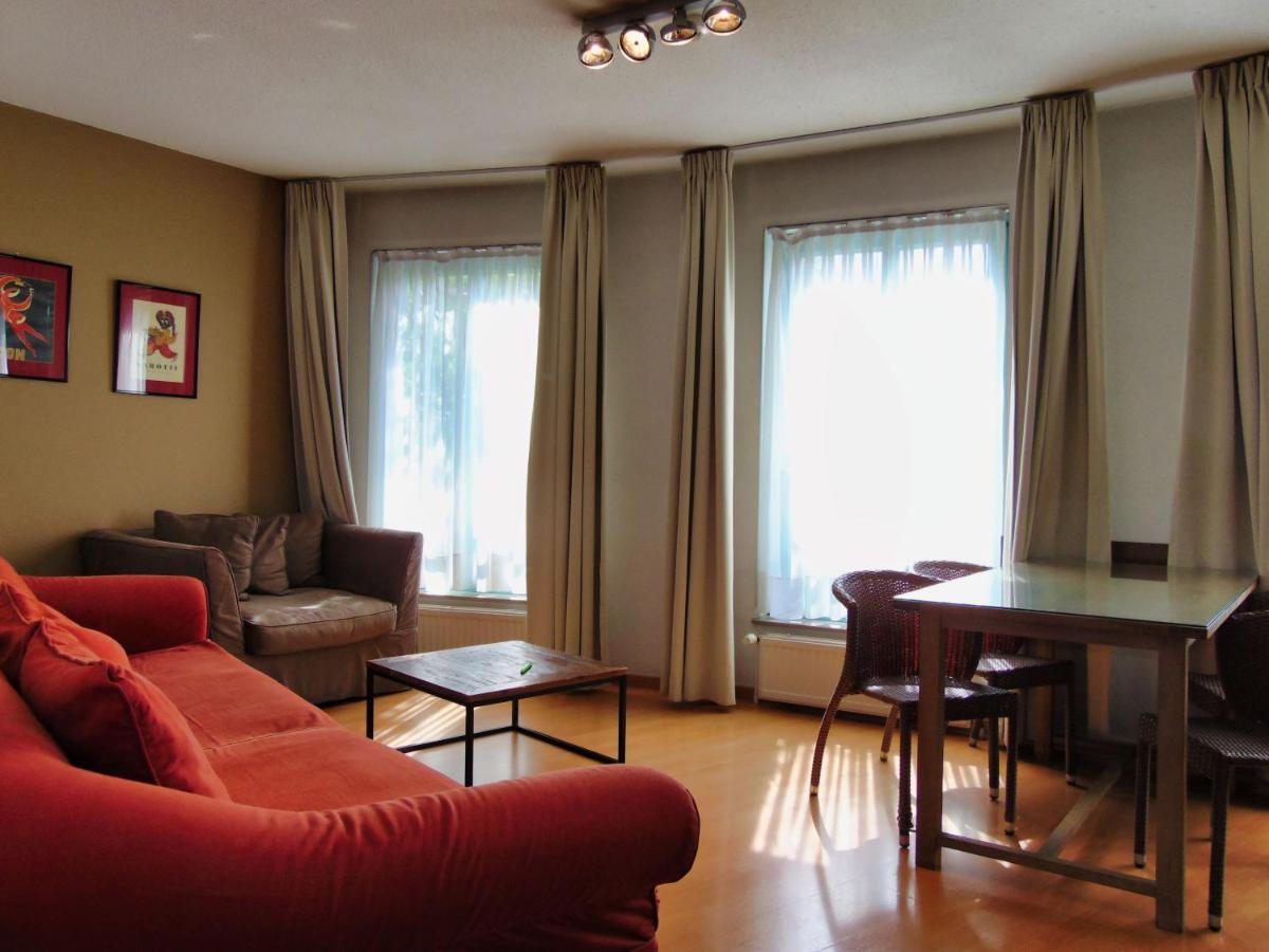 Apart Midi Aparthotel