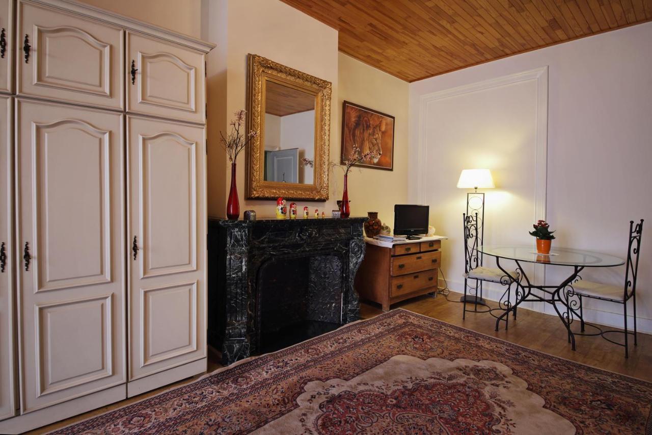 Le Lys D'or 3*