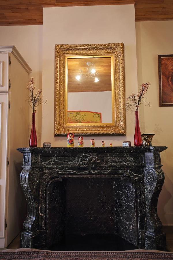 Le Lys D'or Bed & Breakfast 3*