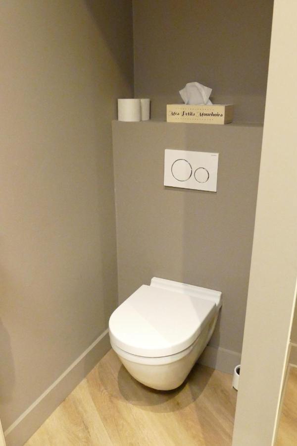 Appartement Be And Be Sablon 11 *
