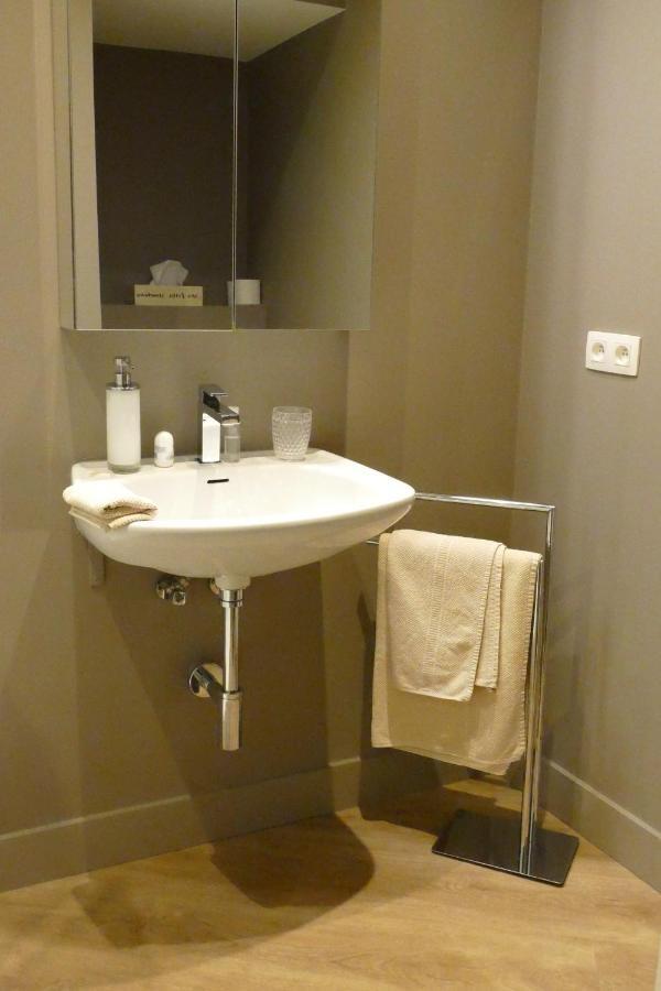 Appartement Be And Be Sablon 11 *