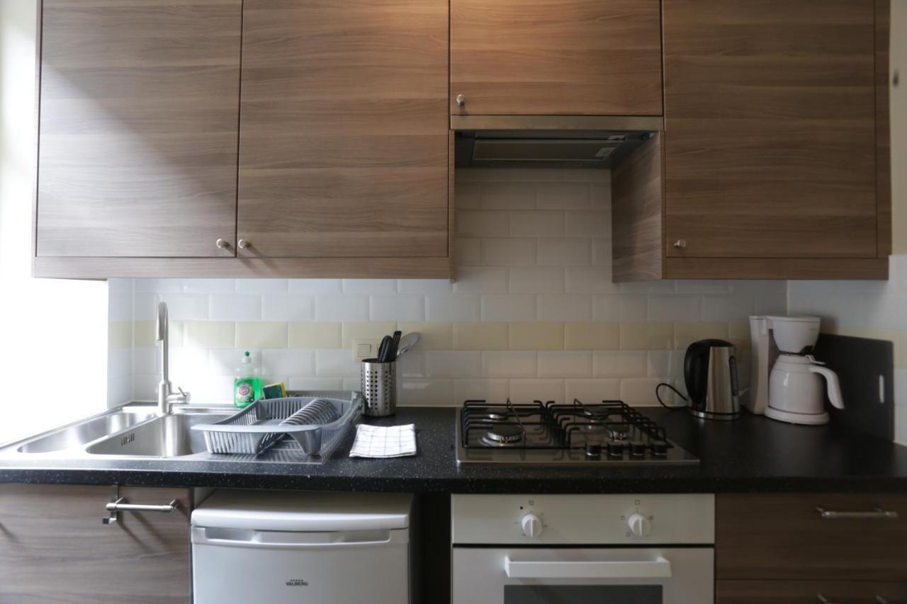 Flat Center Apartment Brussels